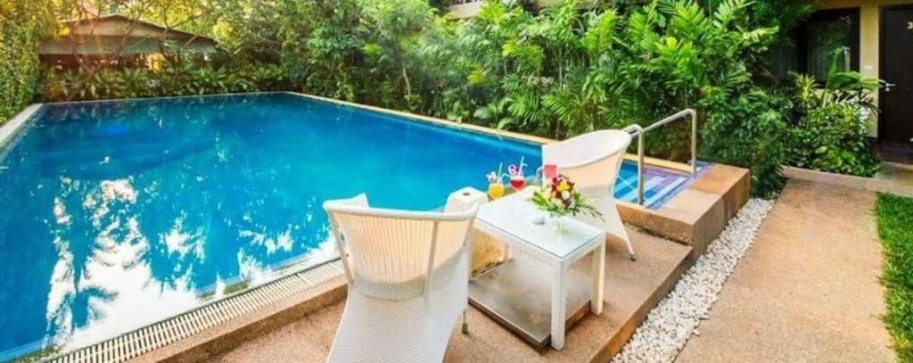 The Lokal Phuket