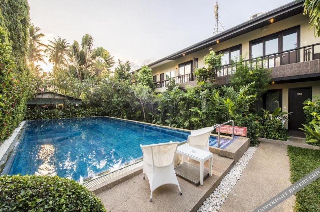 The Lokal Phuket Hotel 3*