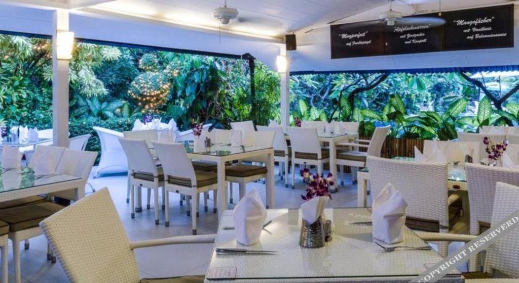 Hotel The Lokal Phuket Patong