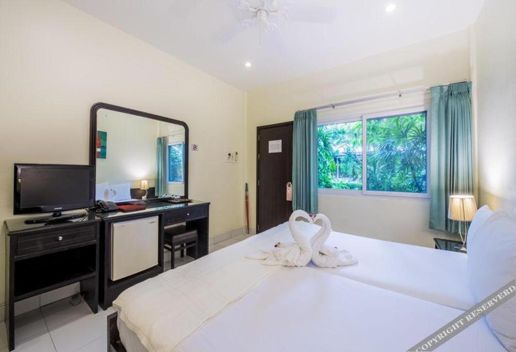 The Lokal Phuket Patong