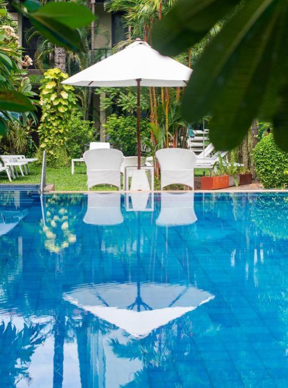 Hotel The Lokal Phuket