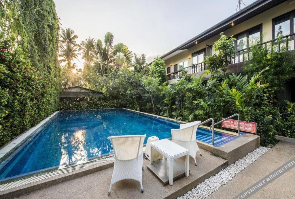 The Lokal Phuket Hotel 3*
