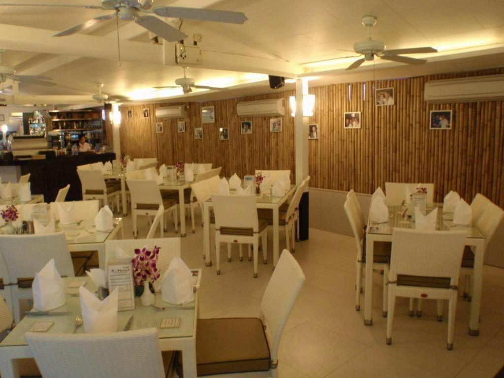 The Lokal Phuket Hotel Patong