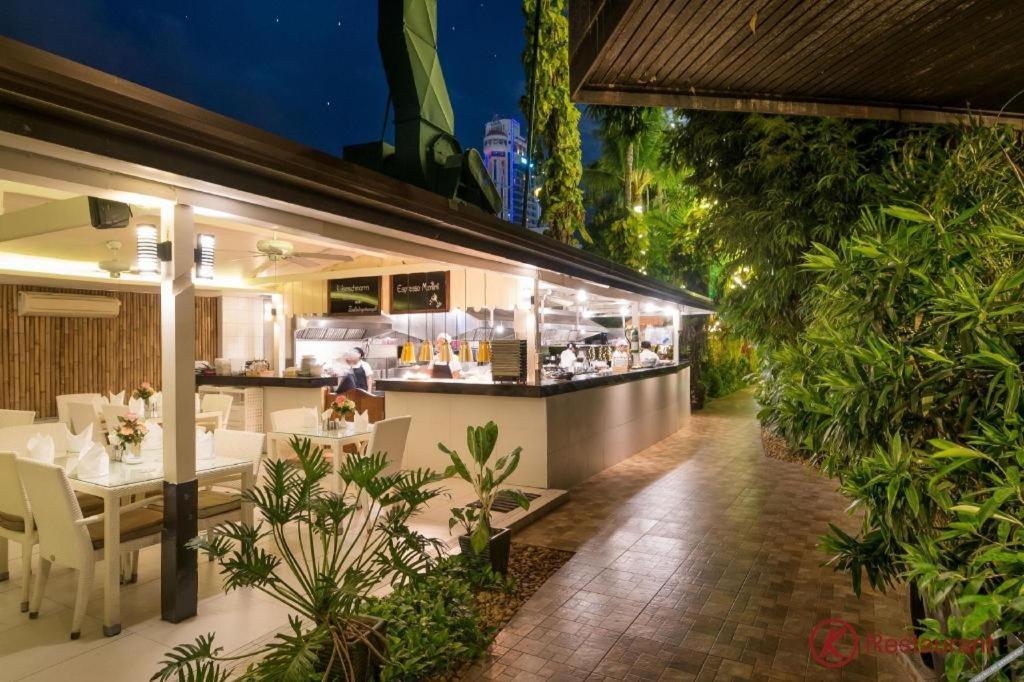 The Lokal Phuket 3*