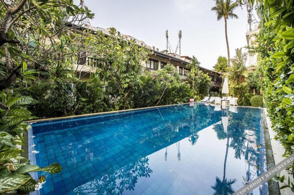 The Lokal Phuket Patong