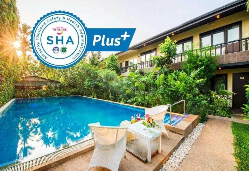 The Lokal Phuket 3* Patong