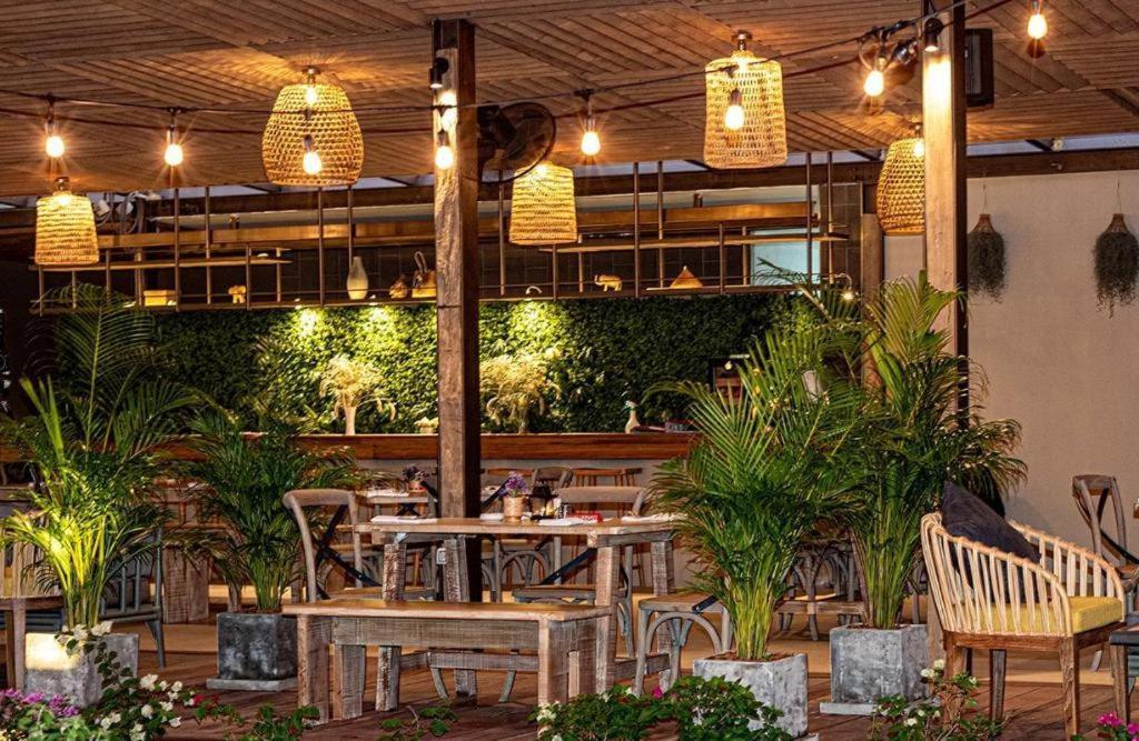 The Lokal Phuket Hotel