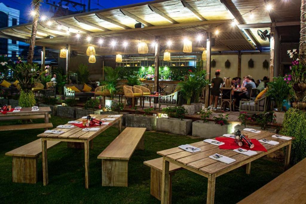 The Lokal Phuket Hotel 3*