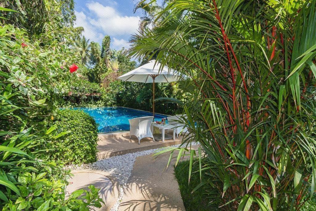 The Lokal Phuket Hotel 3*
