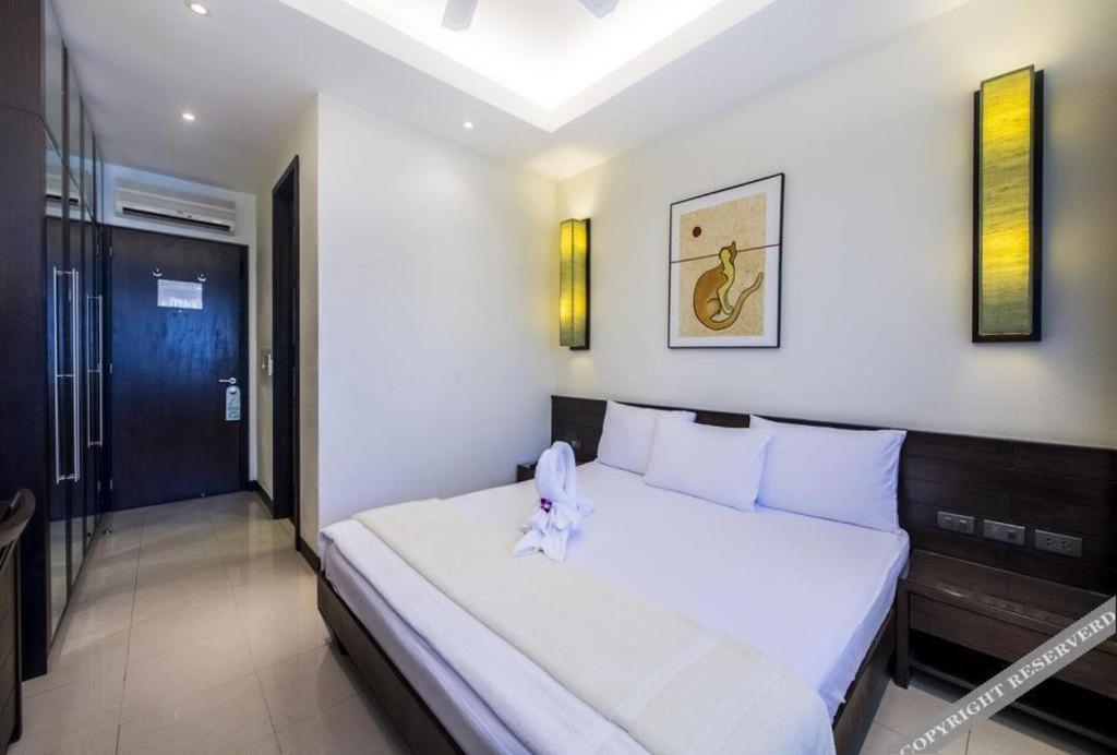 The Lokal Phuket 3* Patong