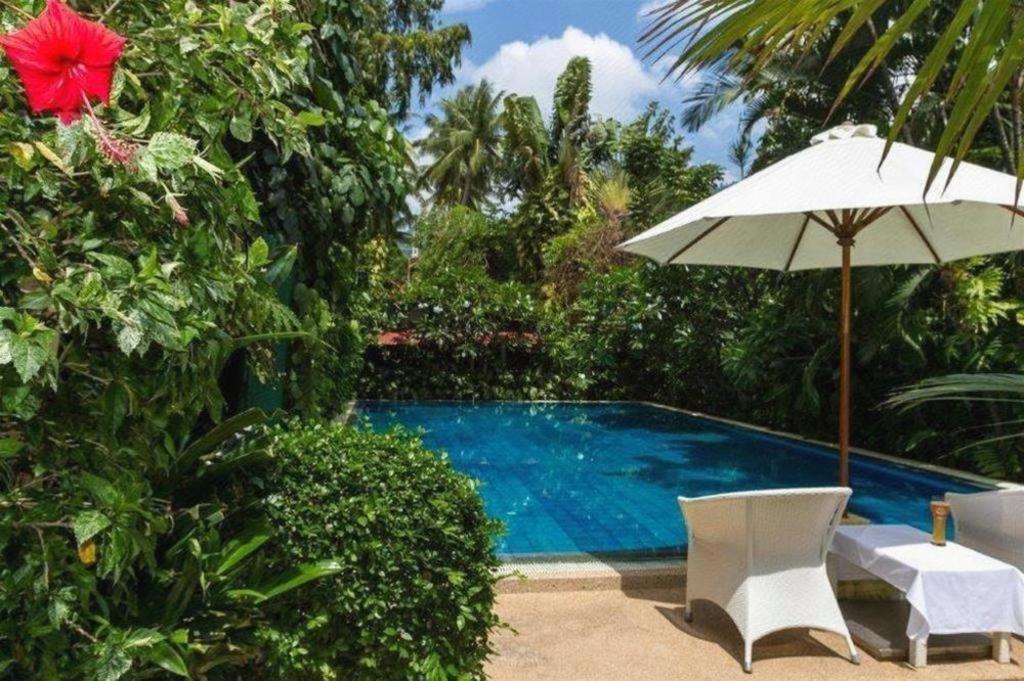 The Lokal Phuket Hotel Patong