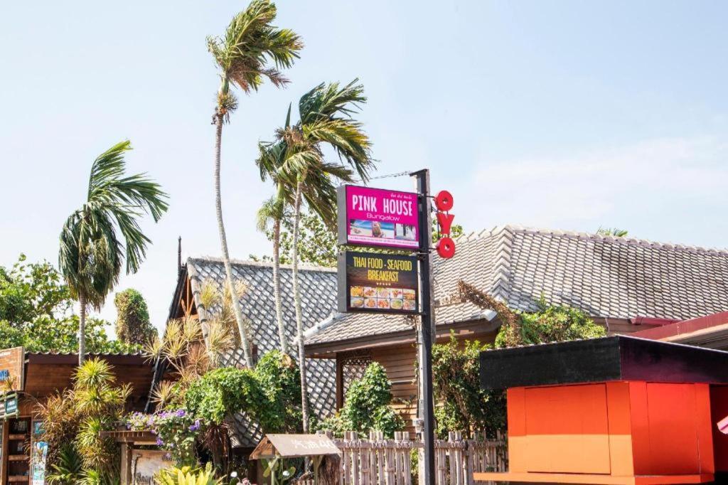 Oyo 797 Pink House Hotel