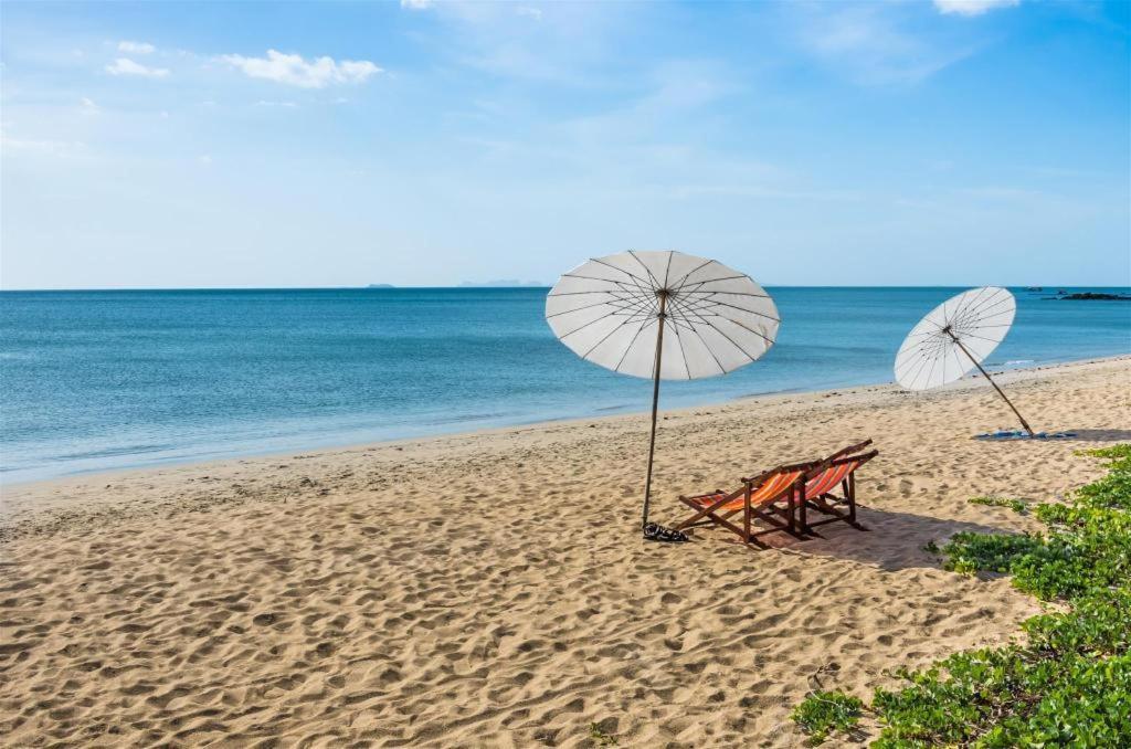 Oyo 797 Pink House Hotel Koh Lanta