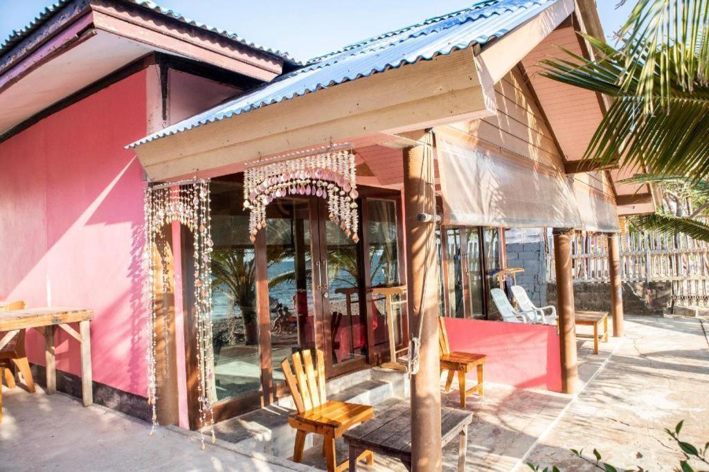 Oyo 797 Pink House Hotel Koh Lanta