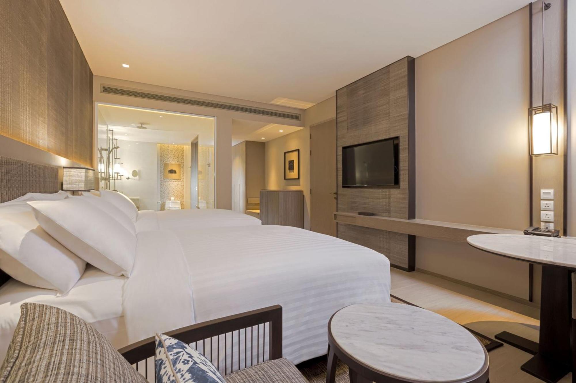 Phuket Marriott And Spa, 5*