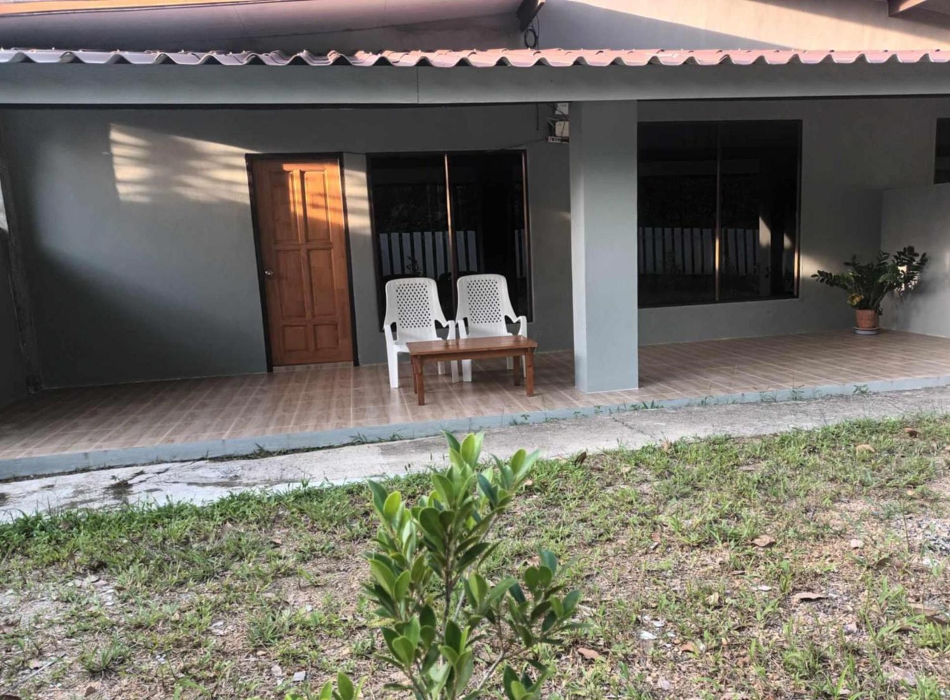 Holiday home Baanphong Lanta Koh Lanta
