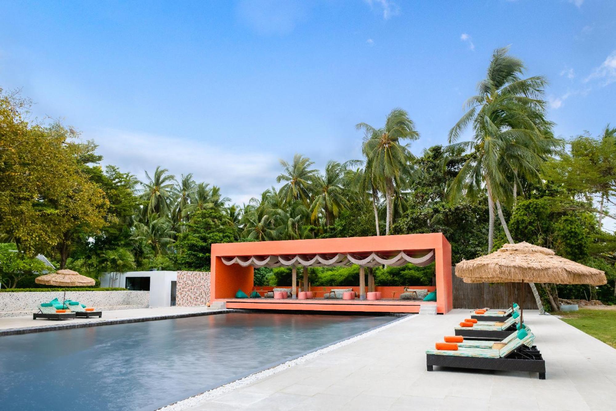 Tolani Koh Samui Lamai Beach (Koh Samui)