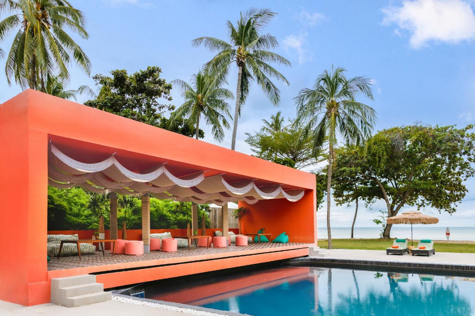 Tolani Koh Samui