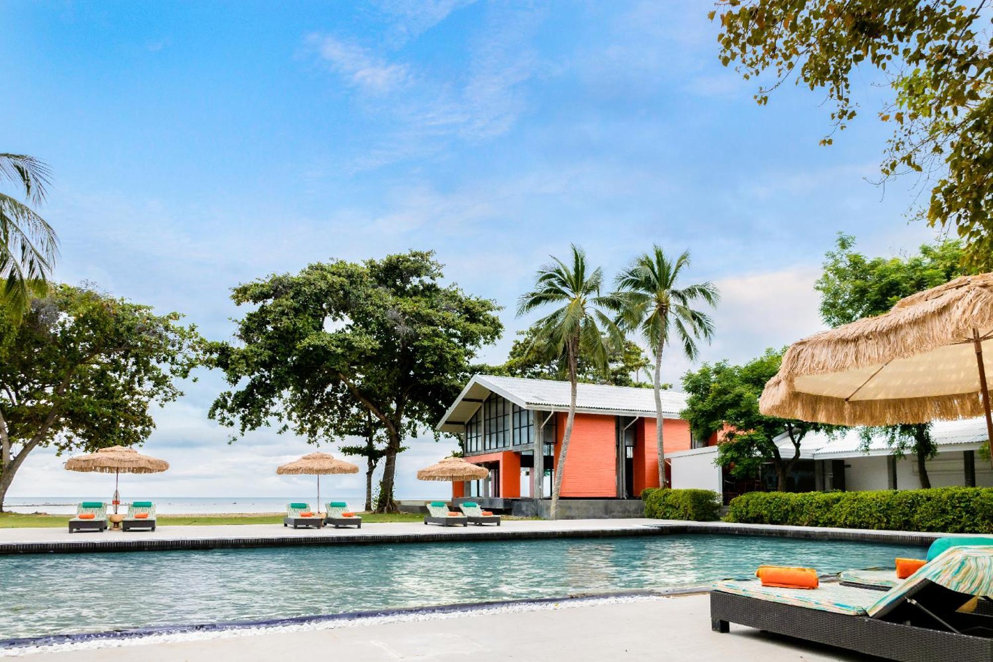 Resort Tolani Koh Samui