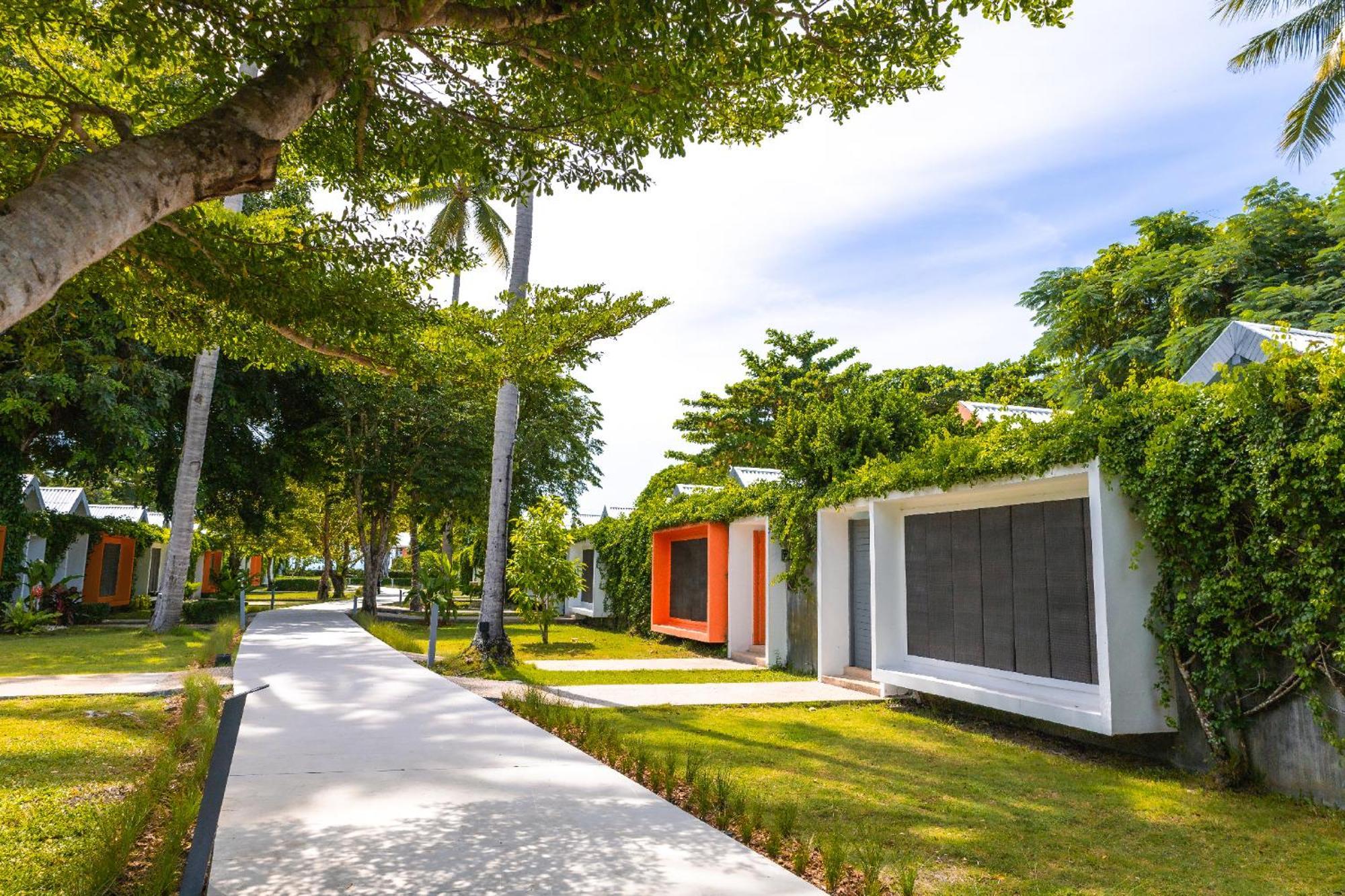 Resort Tolani Koh Samui 4*