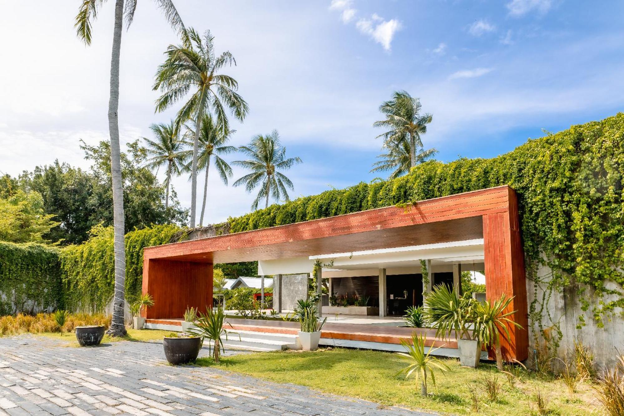 Tolani Koh Samui Resort Lamai Beach (Koh Samui)