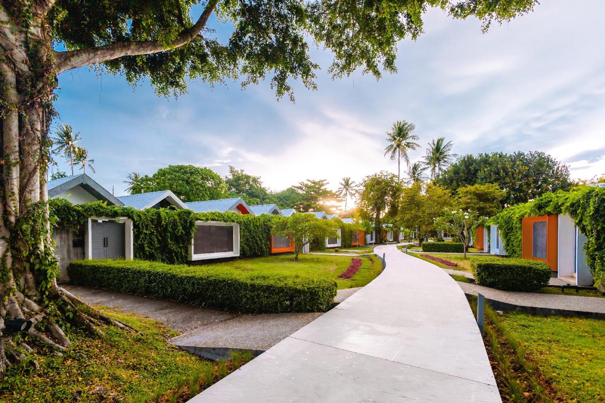 Resort Tolani Koh Samui Lamai Beach (Koh Samui)