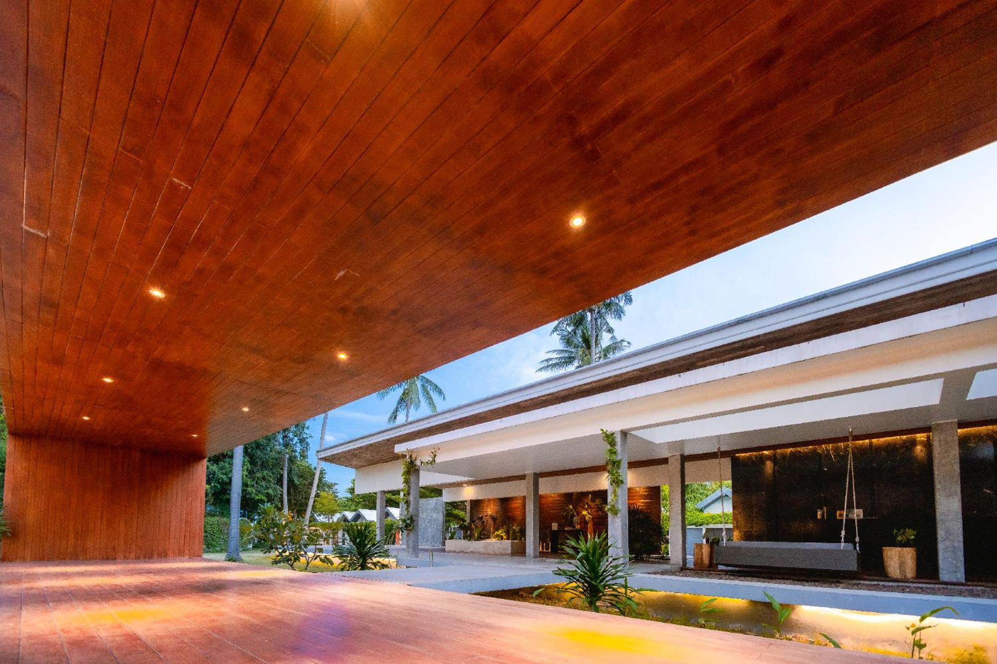 Tolani Koh Samui 4*