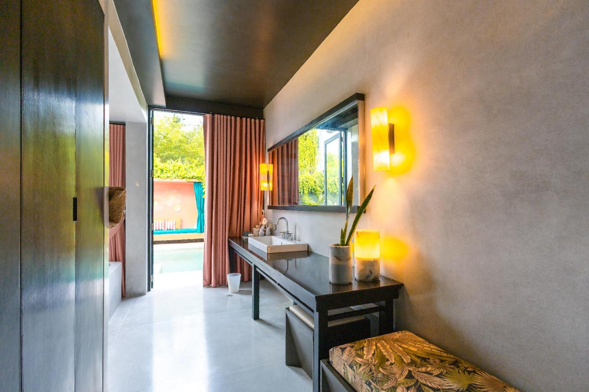 Tolani Koh Samui Resort