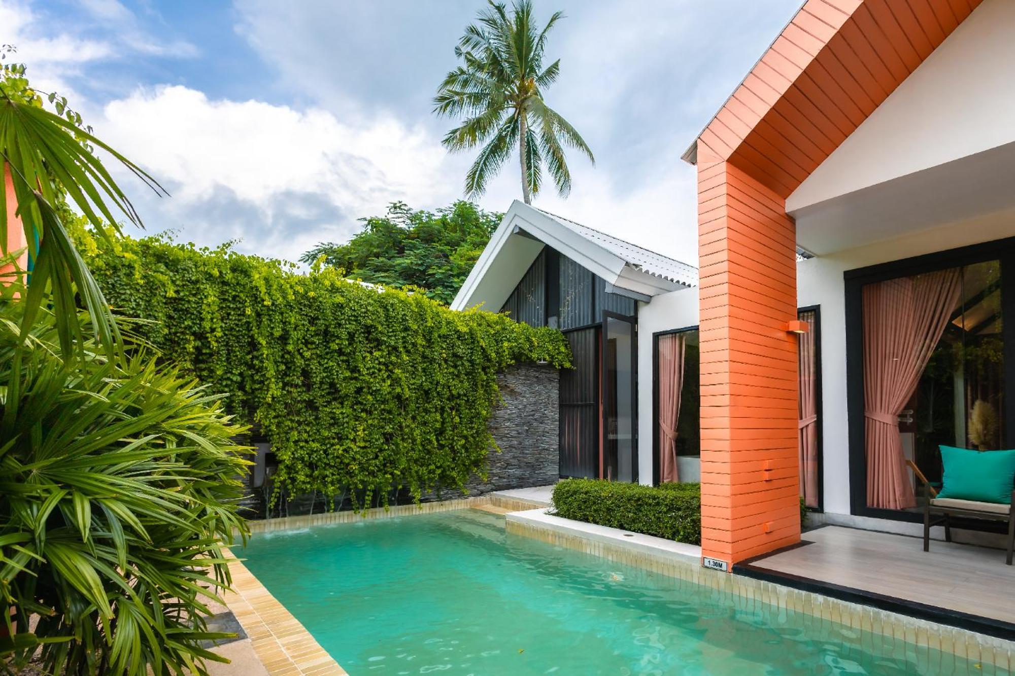 Tolani Koh Samui Resort 4*