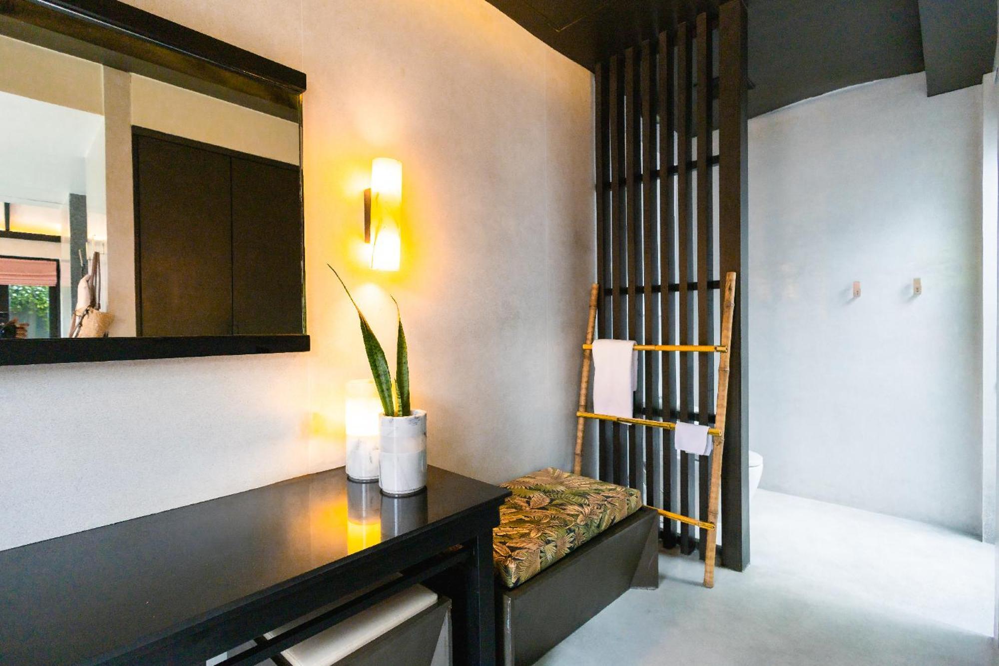 Resort Tolani Koh Samui 4*