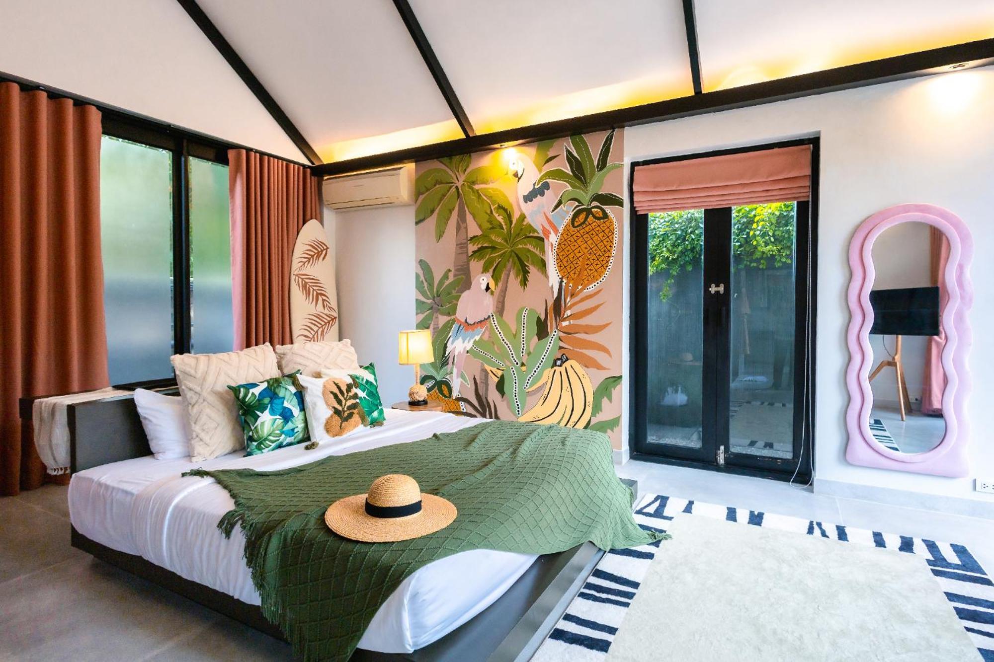 Resort Tolani Koh Samui Lamai Beach (Koh Samui)