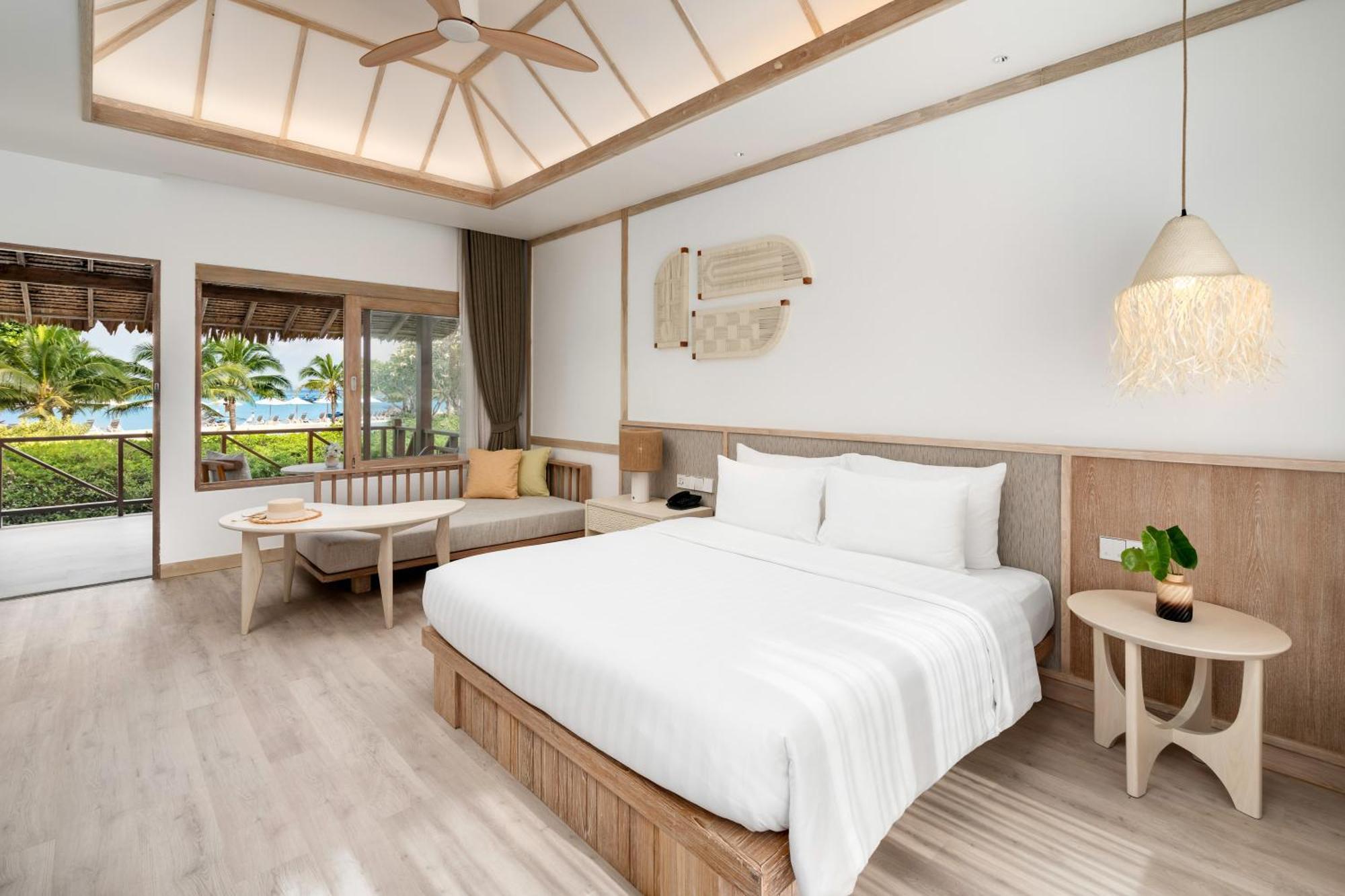 Resort Saii Island Village Phi Phi Don
