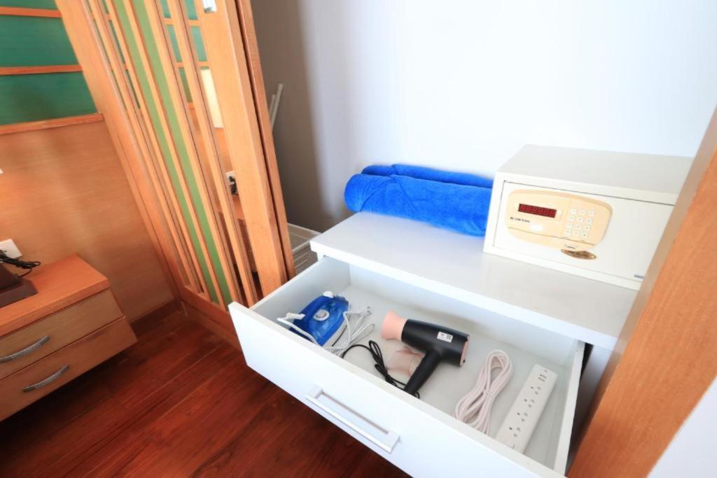 204 Ao Nang Beach, Private Sea View Pool
