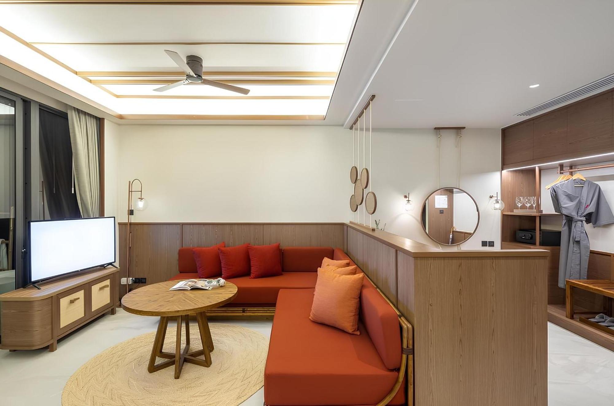 The Culture Samui Hotel 5*