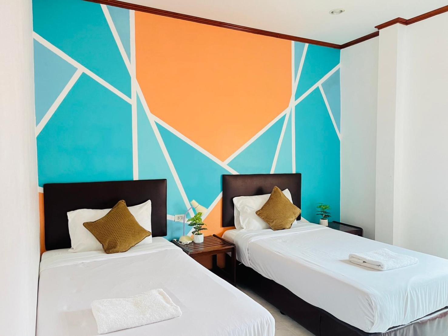 Lanta Grand House 3*
