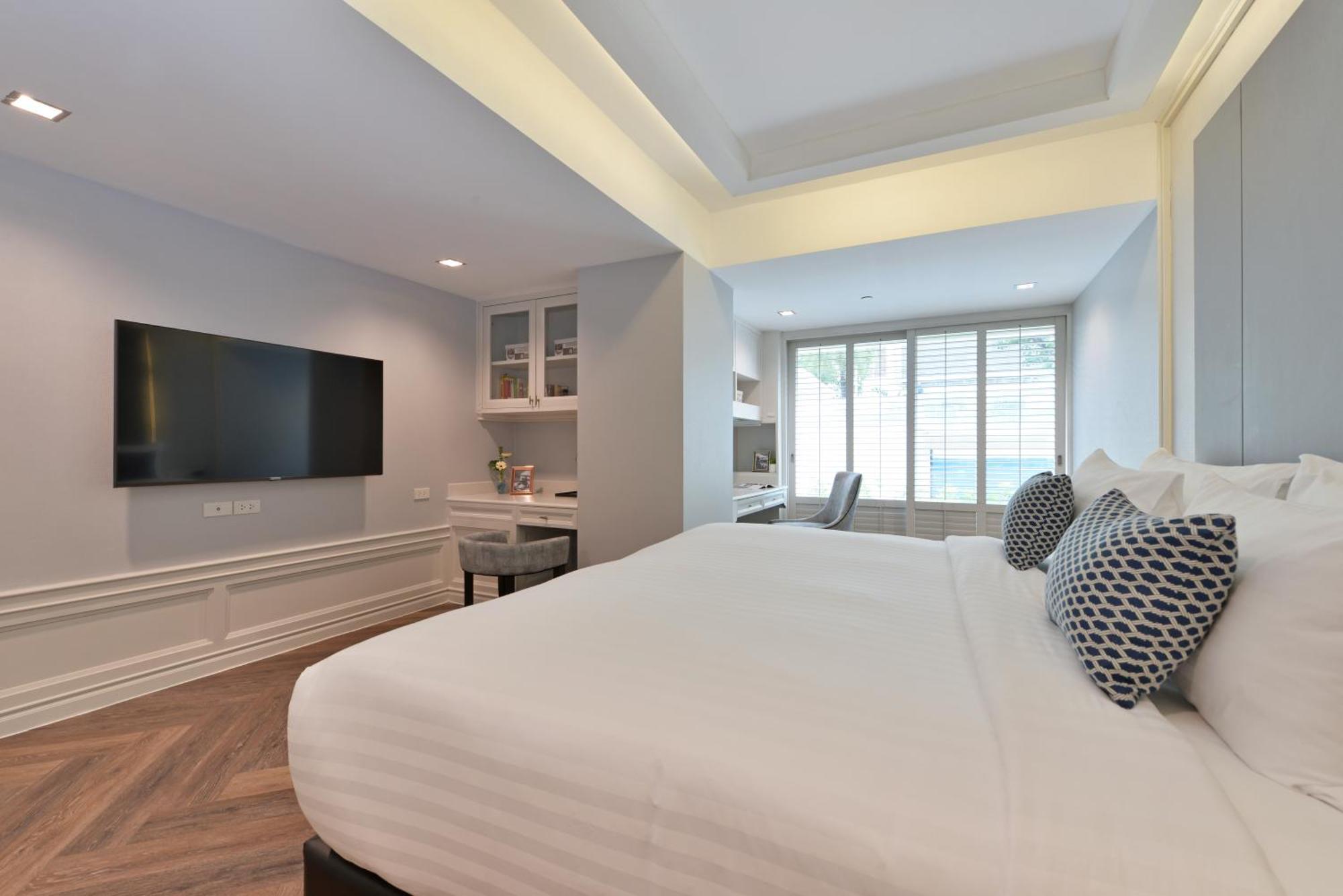 Centre Point Sukhumvit Thong-lo 4* Banguecoque