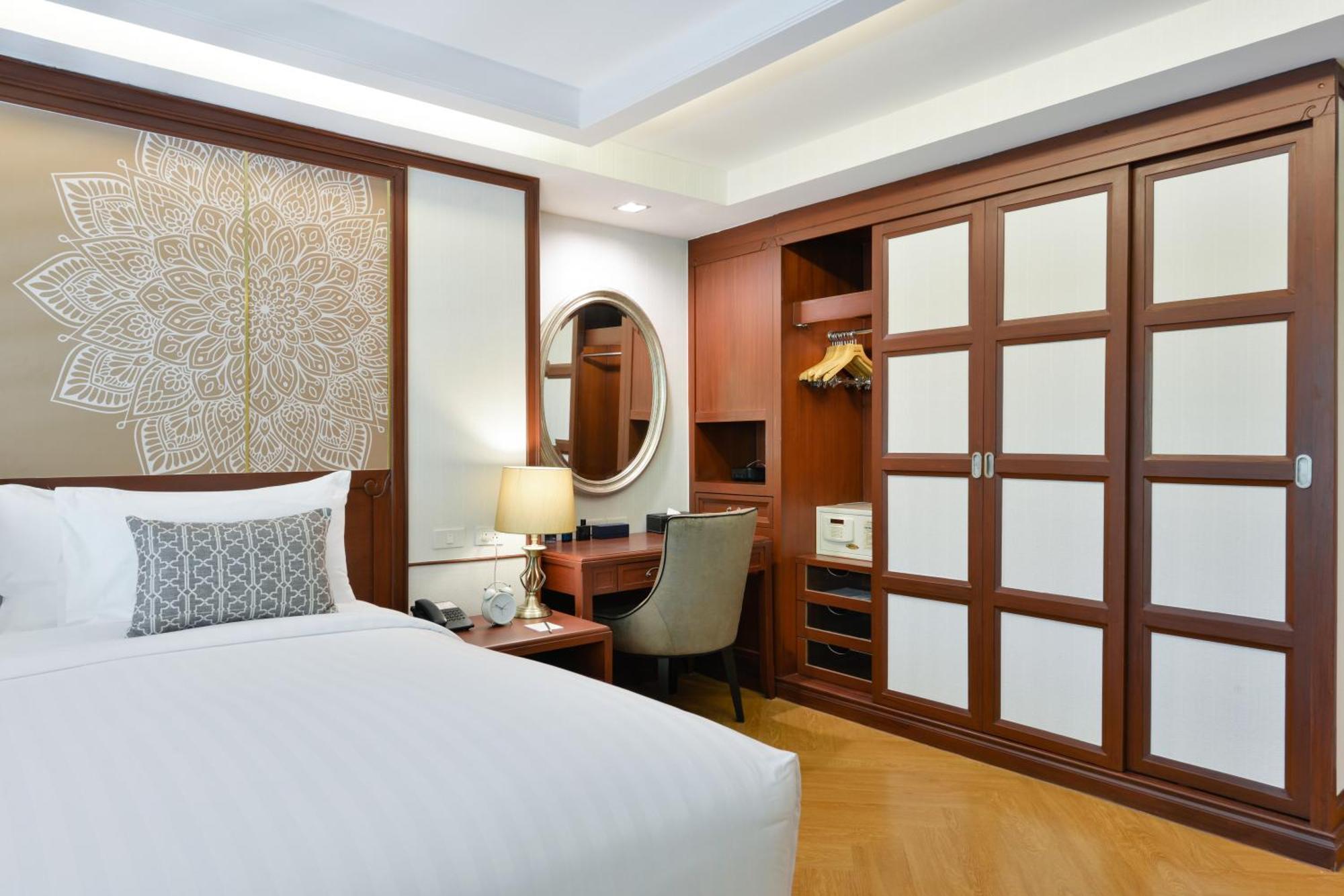 Centre Point Sukhumvit Thong-lo Hotel Banguecoque