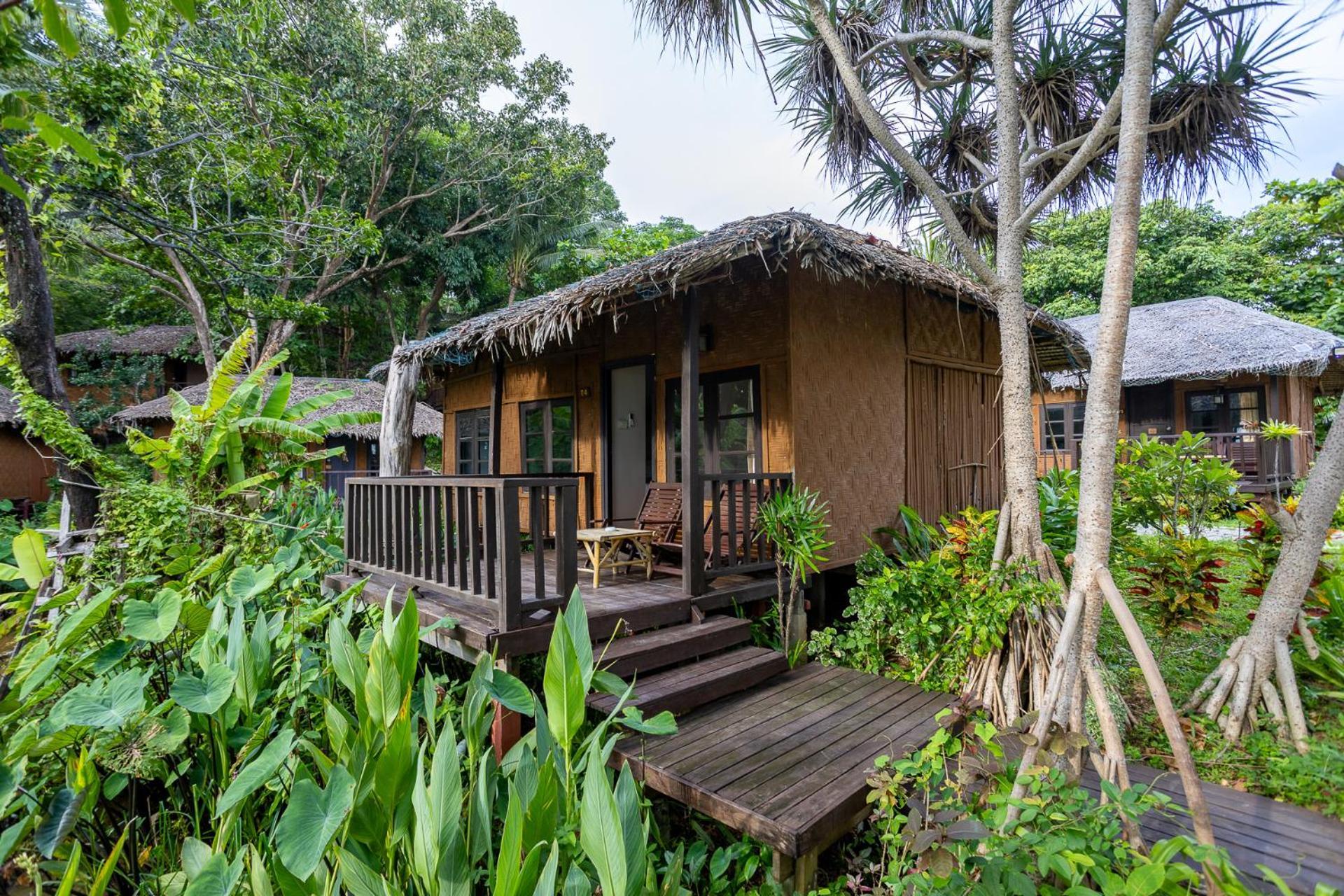 Relax Bay Resort Koh Lanta
