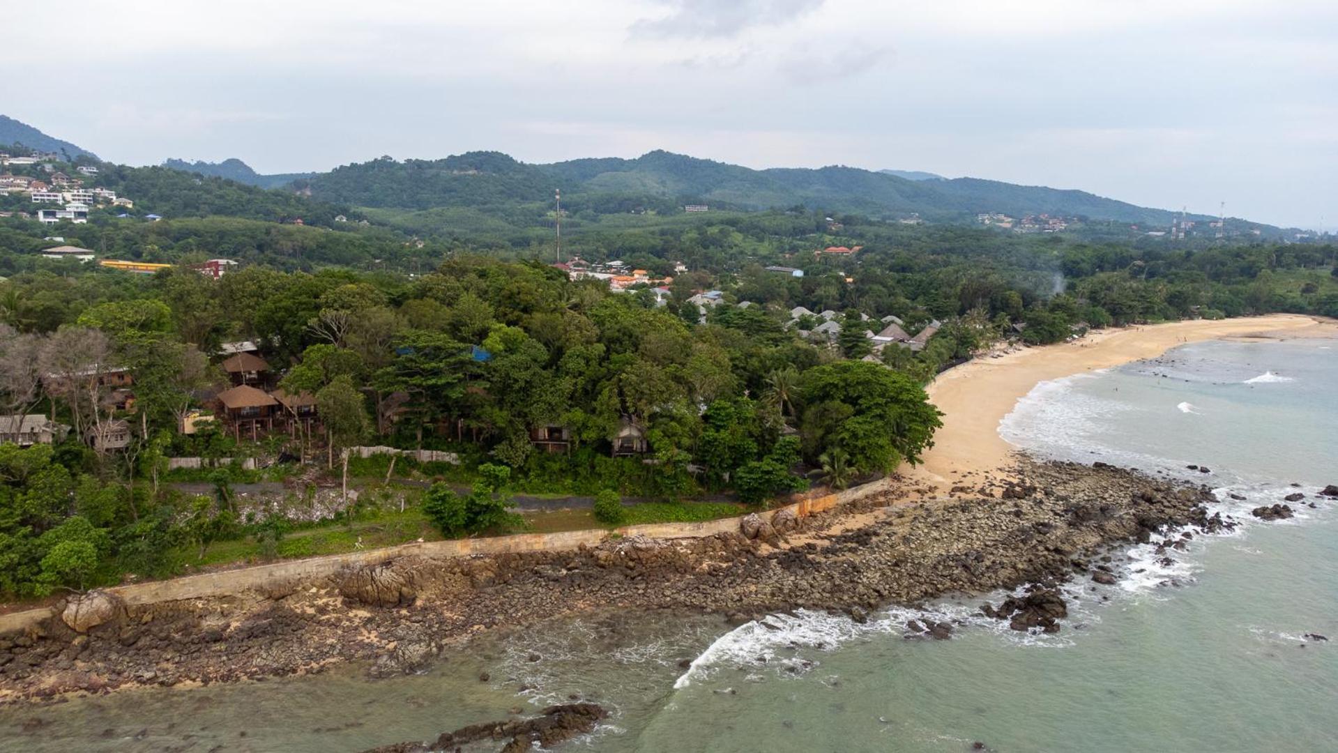 Relax Bay Resort