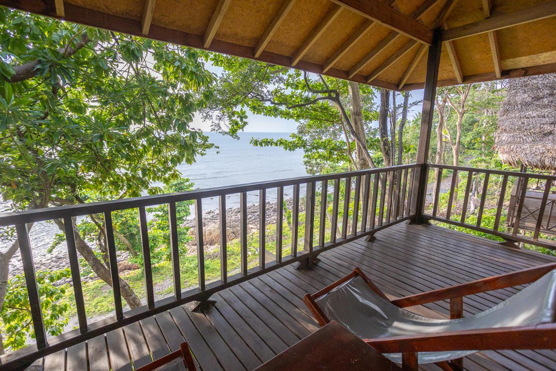 Relax Bay Resort Koh Lanta