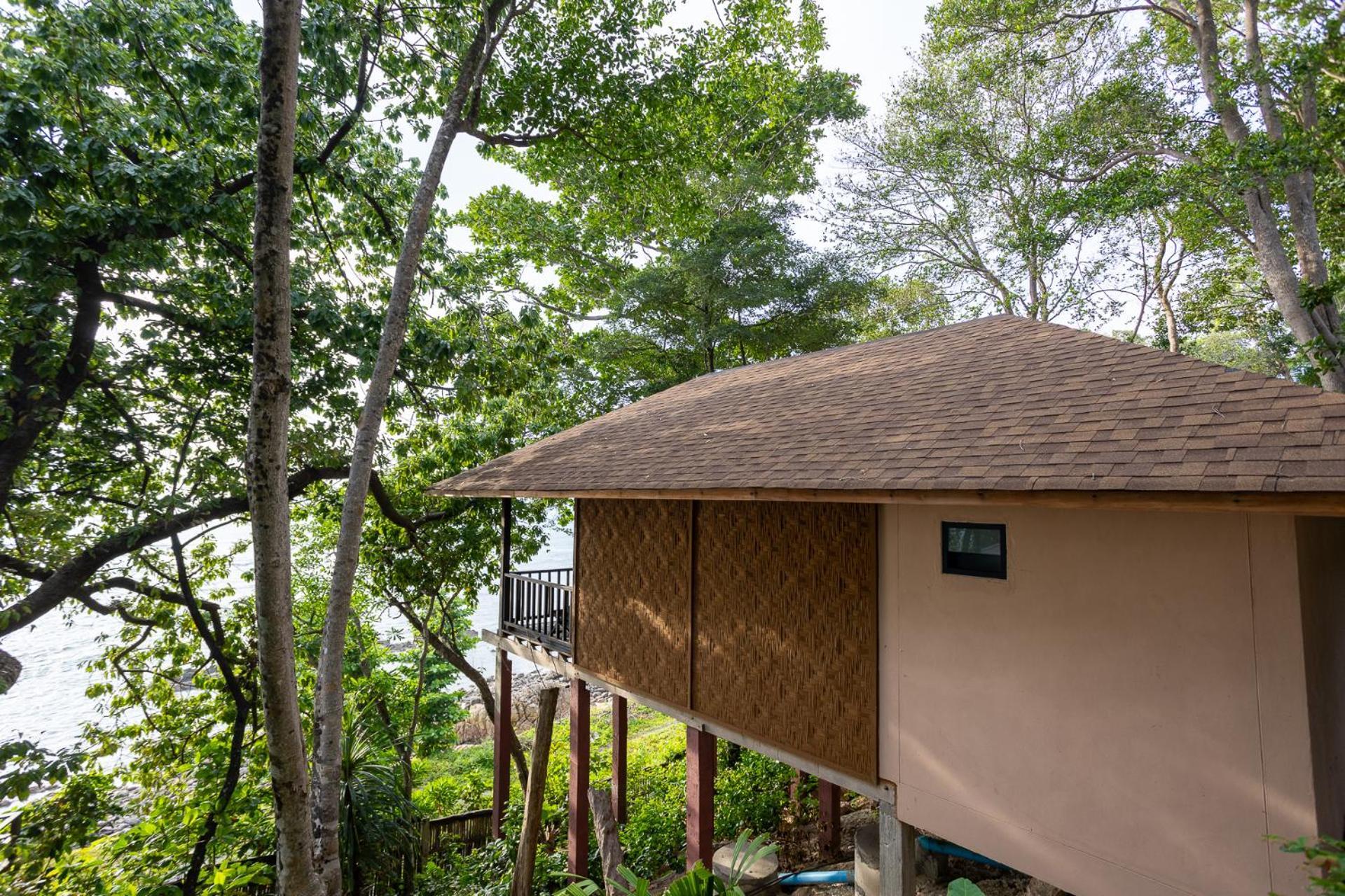Relax Bay 3* Koh Lanta