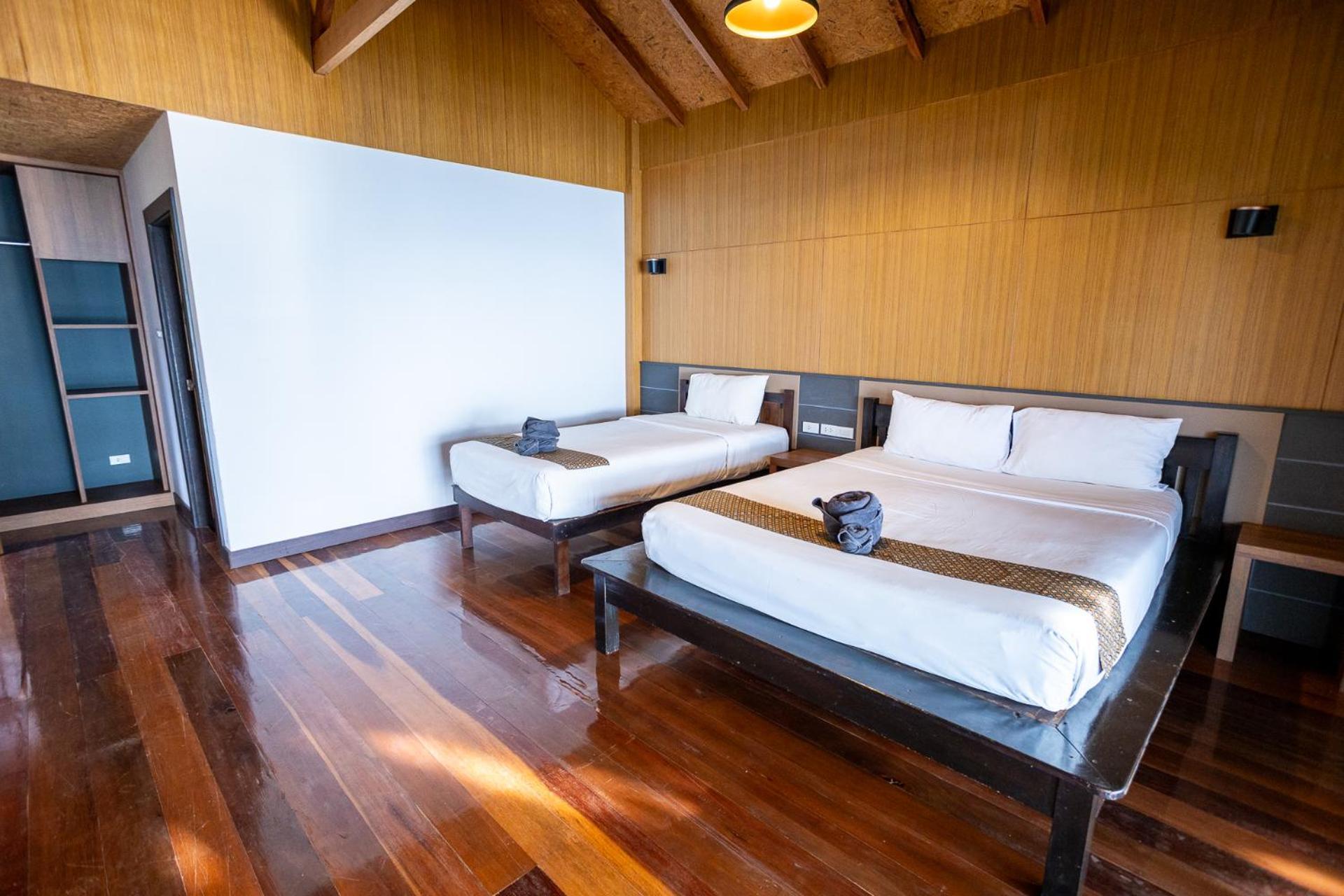 Relax Bay