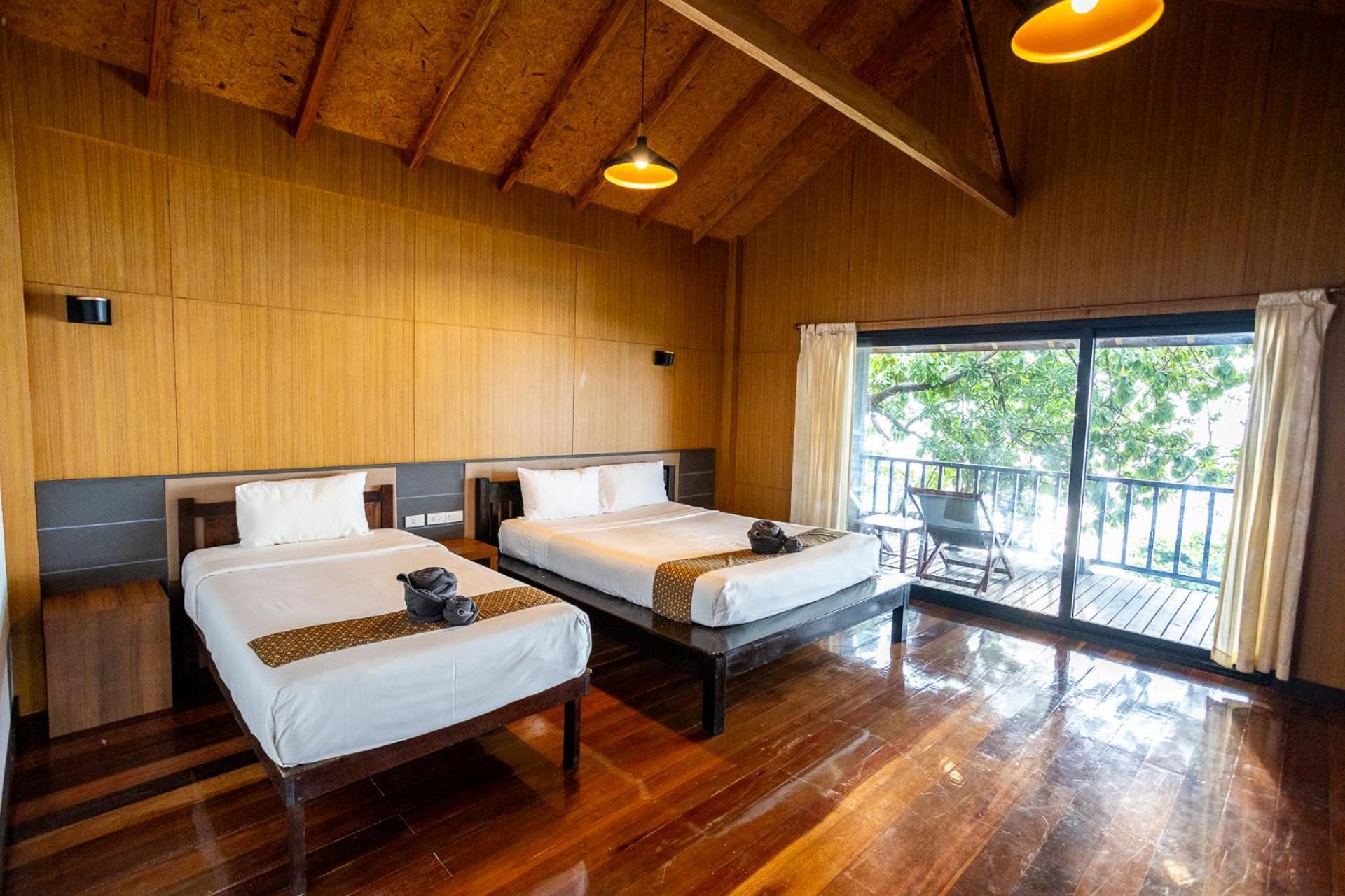 Resort Relax Bay