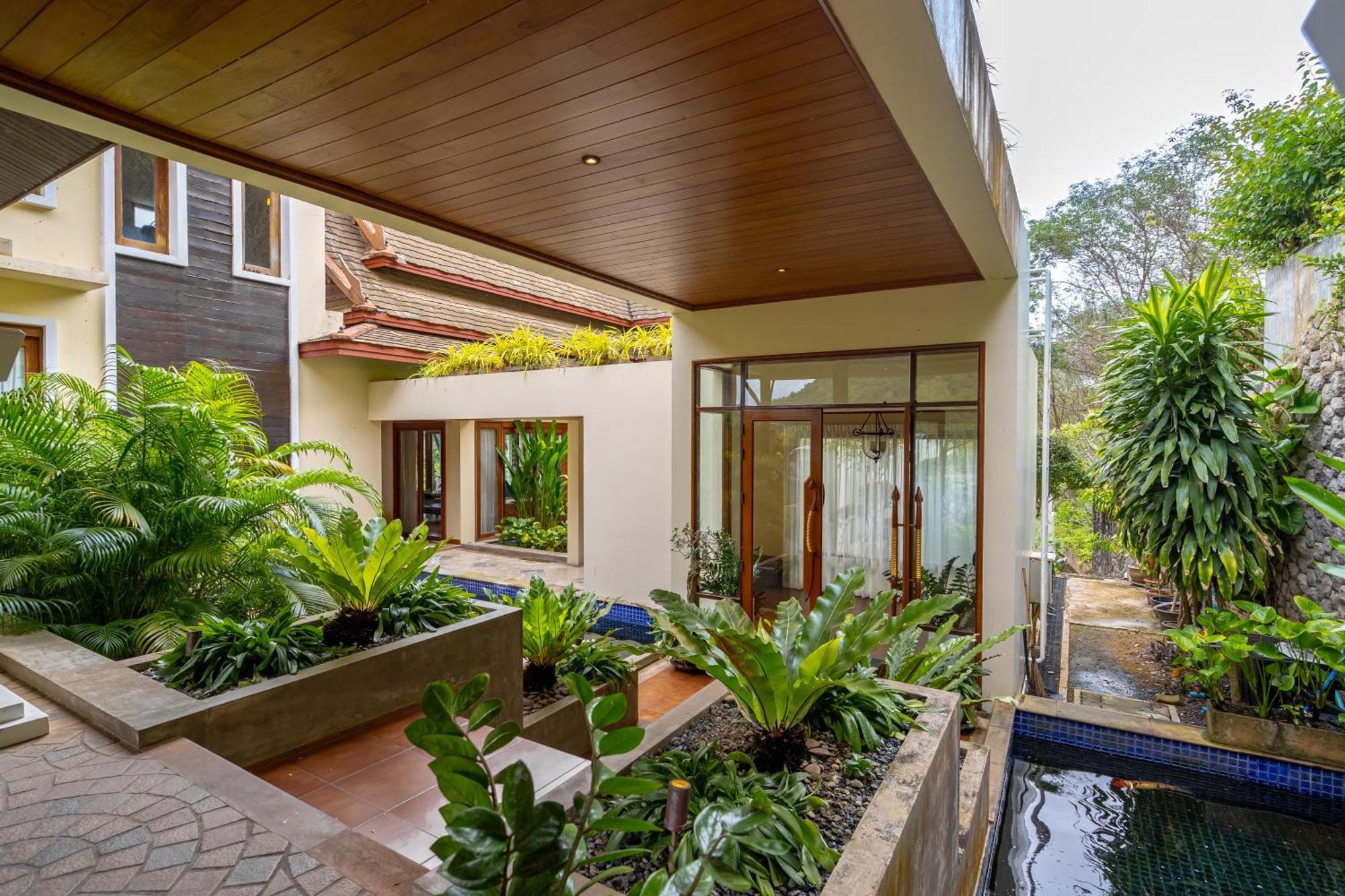 Royal Legacy Private With Private Golf Course *