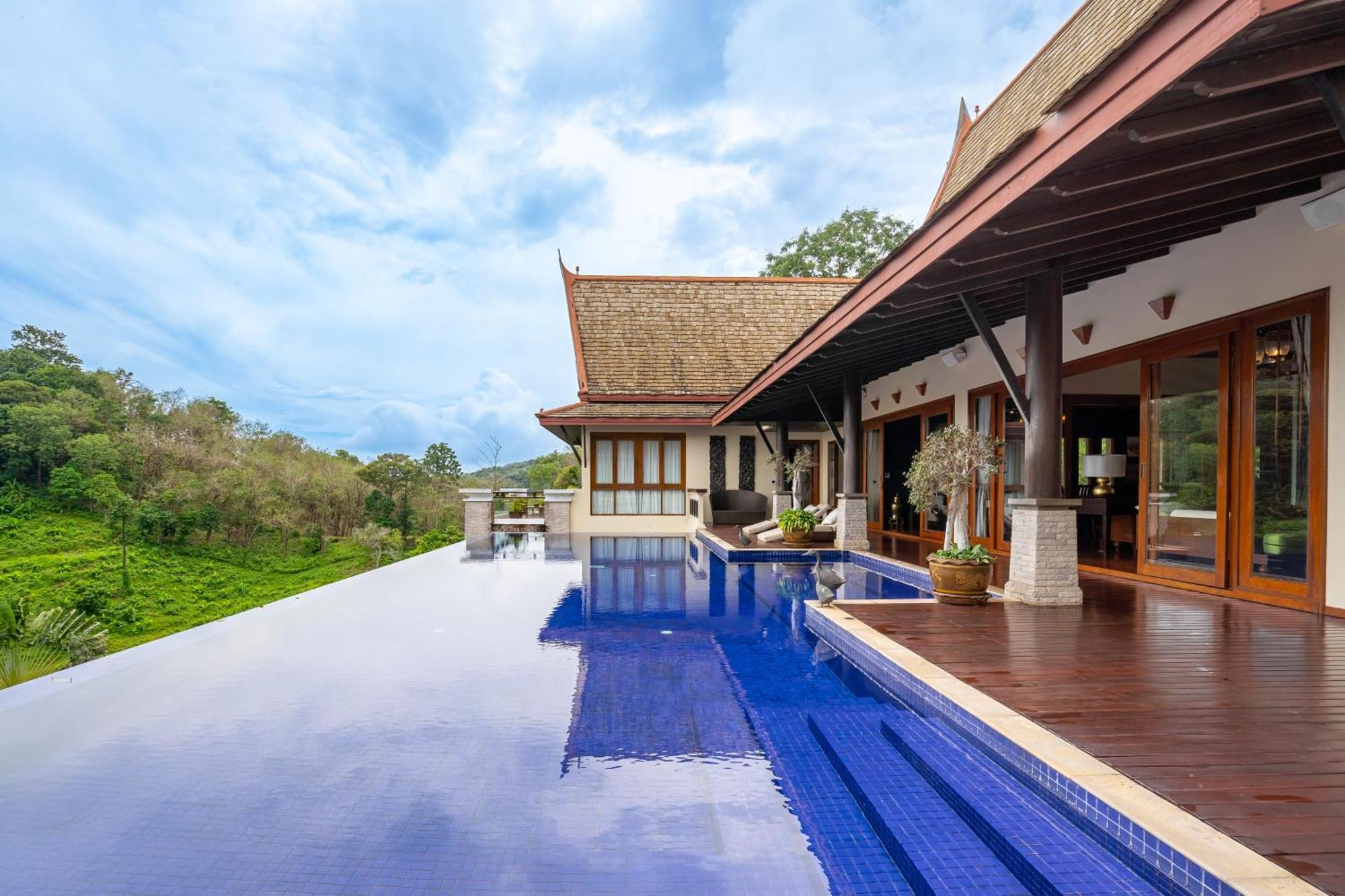 Villa Royal Legacy Private With Private Golf Course *