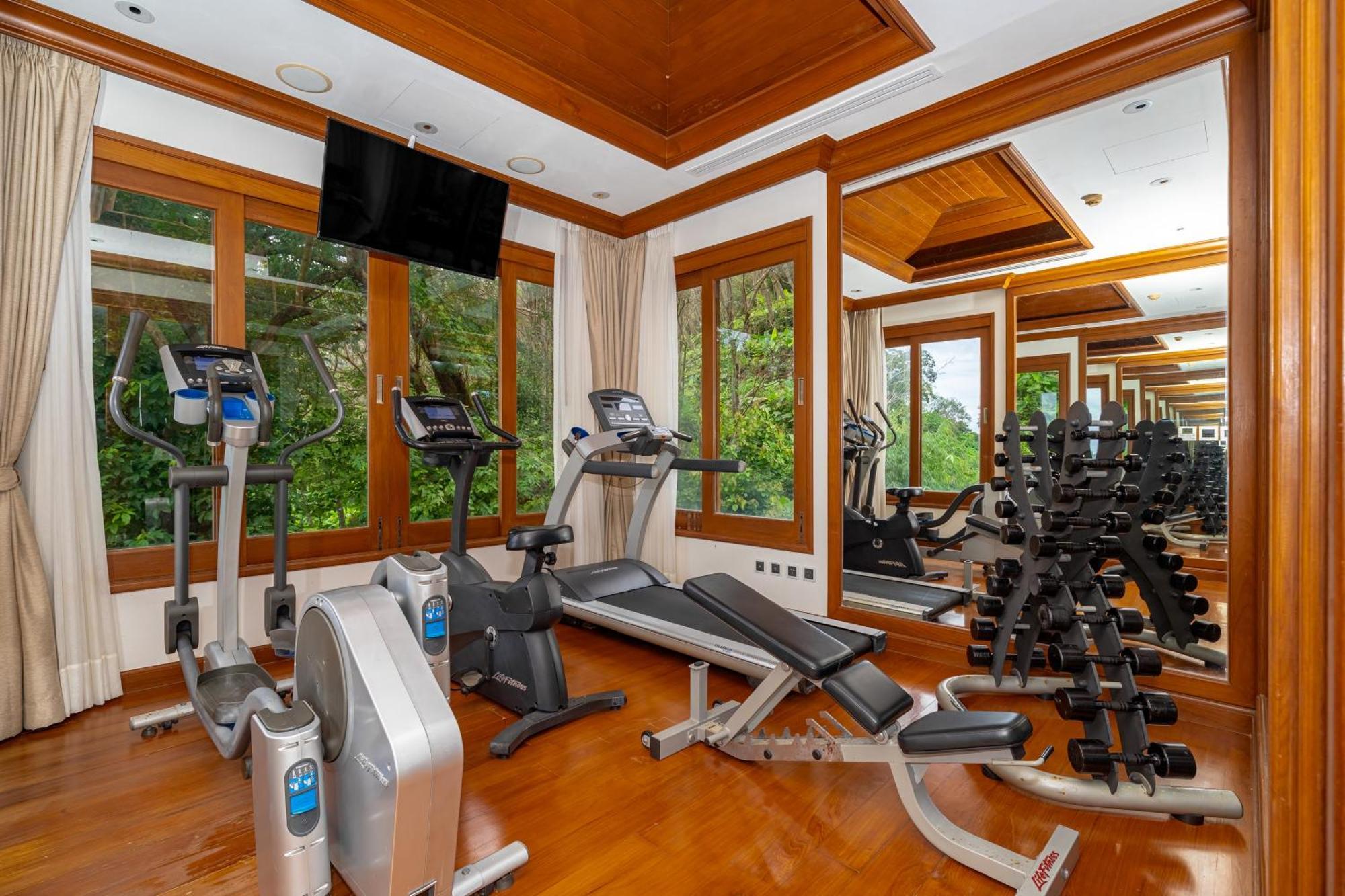 Villa Royal Legacy Private With Private Golf Course *