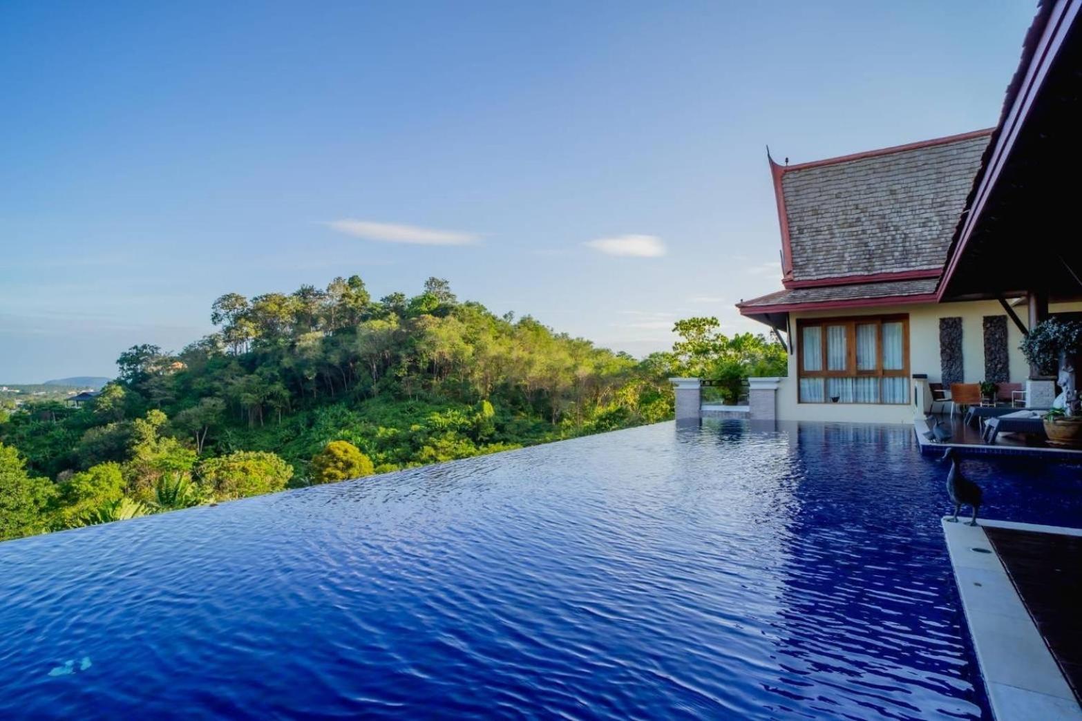 Royal Legacy Private With Private Golf Course *