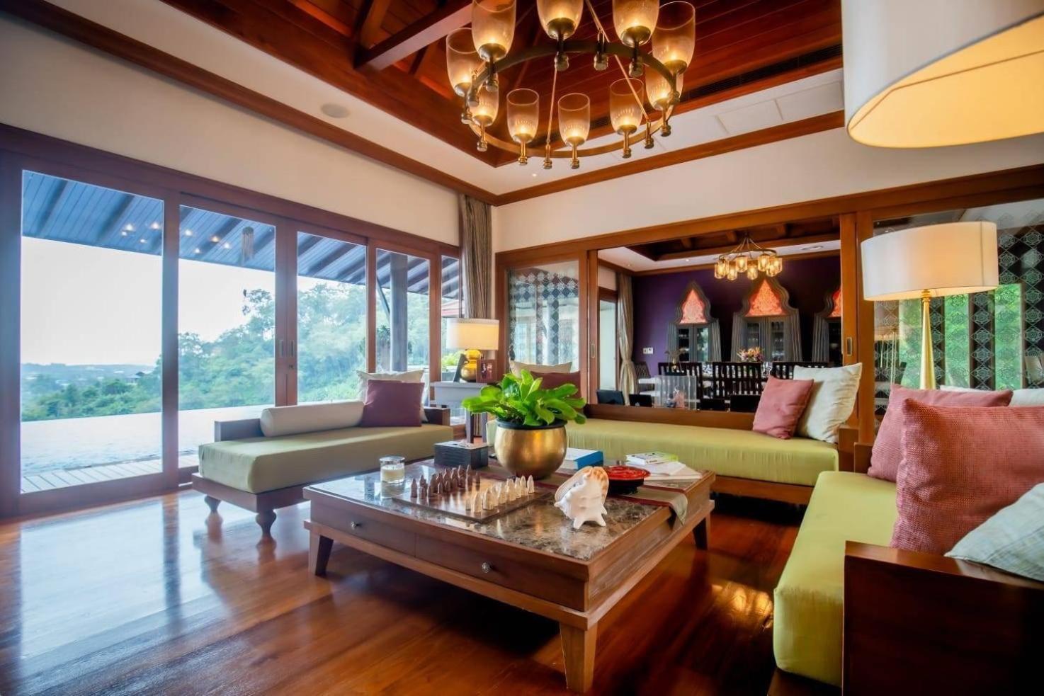 Villa Royal Legacy Private With Private Golf Course *