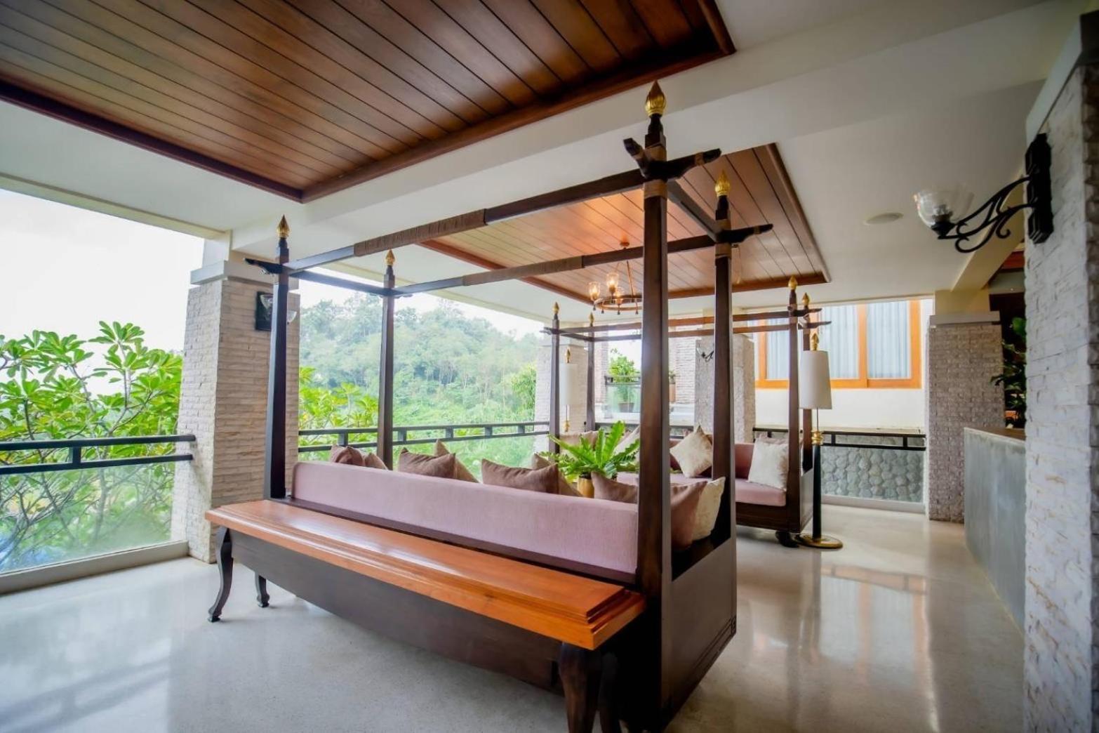 Royal Legacy Private With Private Golf Course * Phuket