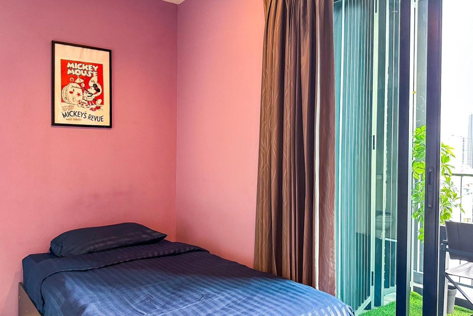 Apartamento 2 Bed At - Great Infinity Pool *